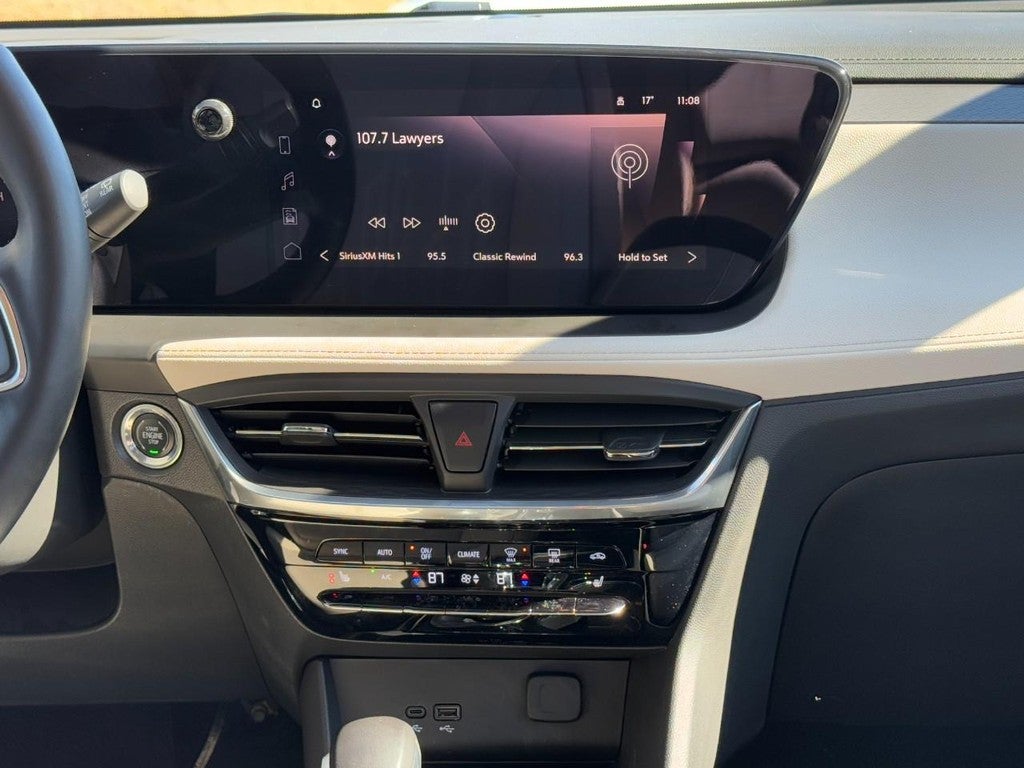 2024 Buick Encore GX FWD 4dr Avenir