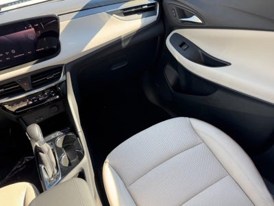 2024 Buick Encore GX FWD 4dr Avenir