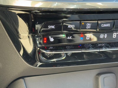 2024 Buick Encore GX FWD 4dr Avenir