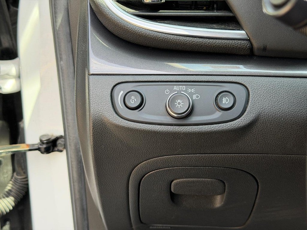 2018 Buick Encore FWD 4dr Sport Touring