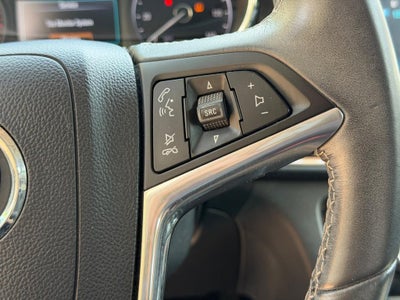 2018 Buick Encore FWD 4dr Sport Touring