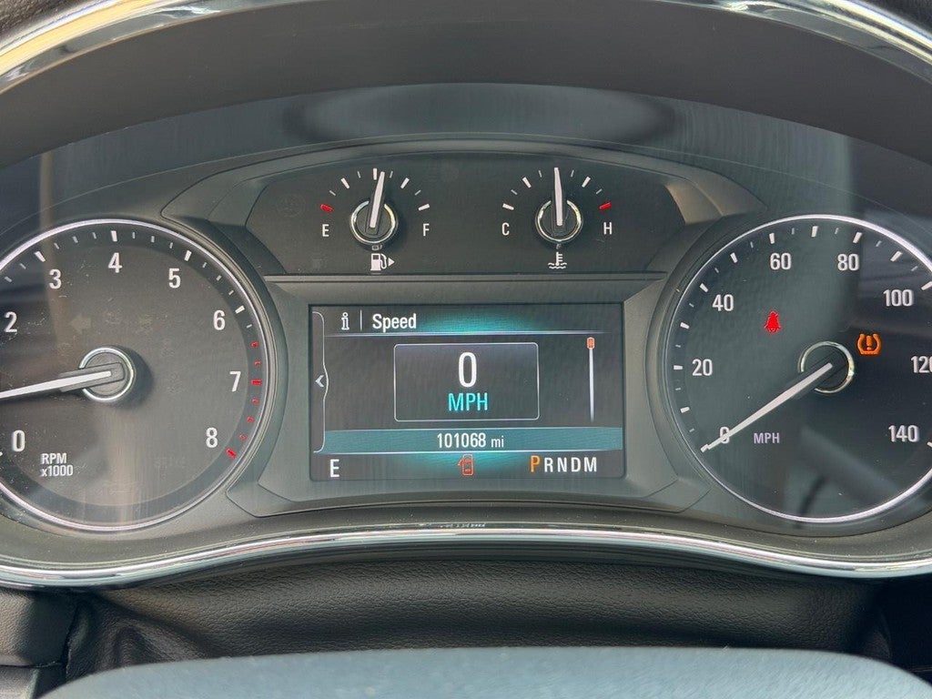 2018 Buick Encore FWD 4dr Sport Touring