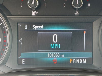 2018 Buick Encore FWD 4dr Sport Touring