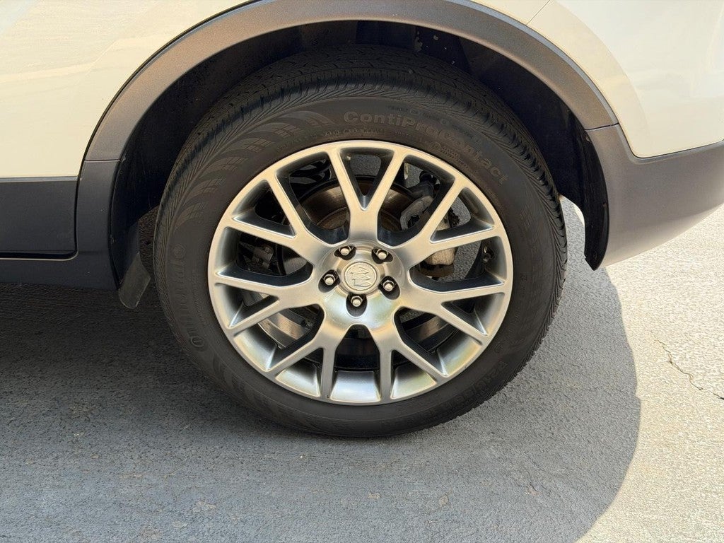 2018 Buick Encore FWD 4dr Sport Touring