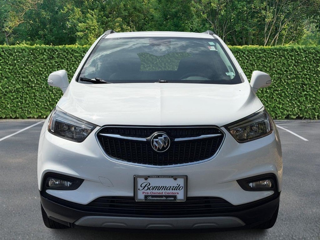 2018 Buick Encore FWD 4dr Sport Touring