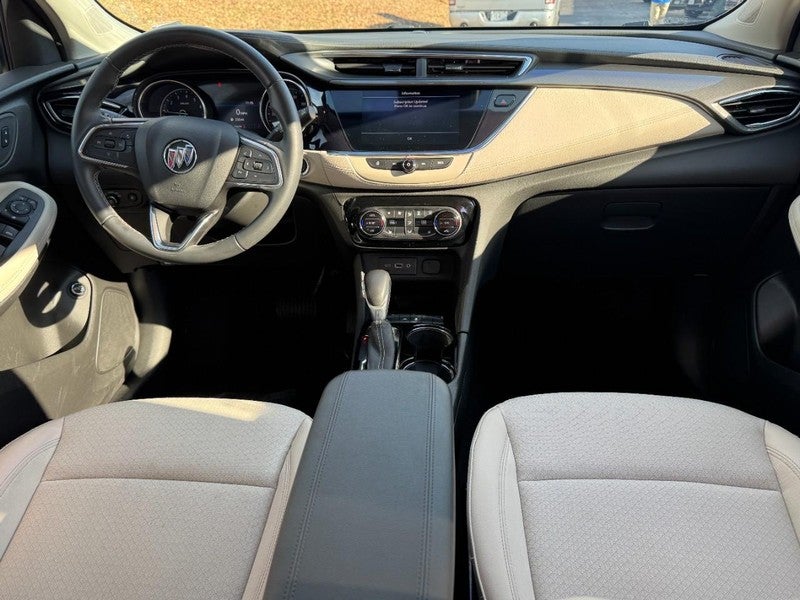 2023 Buick Encore GX FWD 4dr Select
