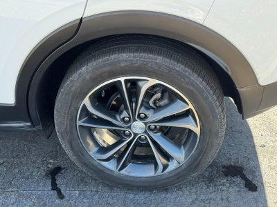 2023 Buick Encore GX FWD 4dr Select