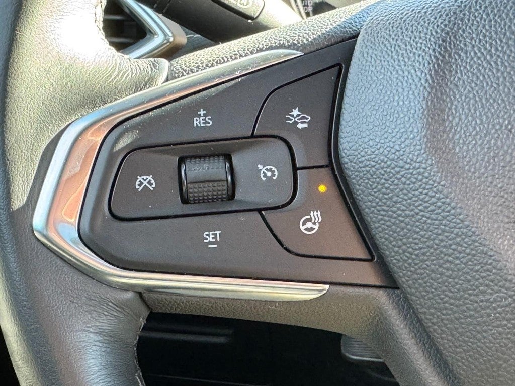 2022 Chevrolet TrailBlazer AWD 4dr ACTIV