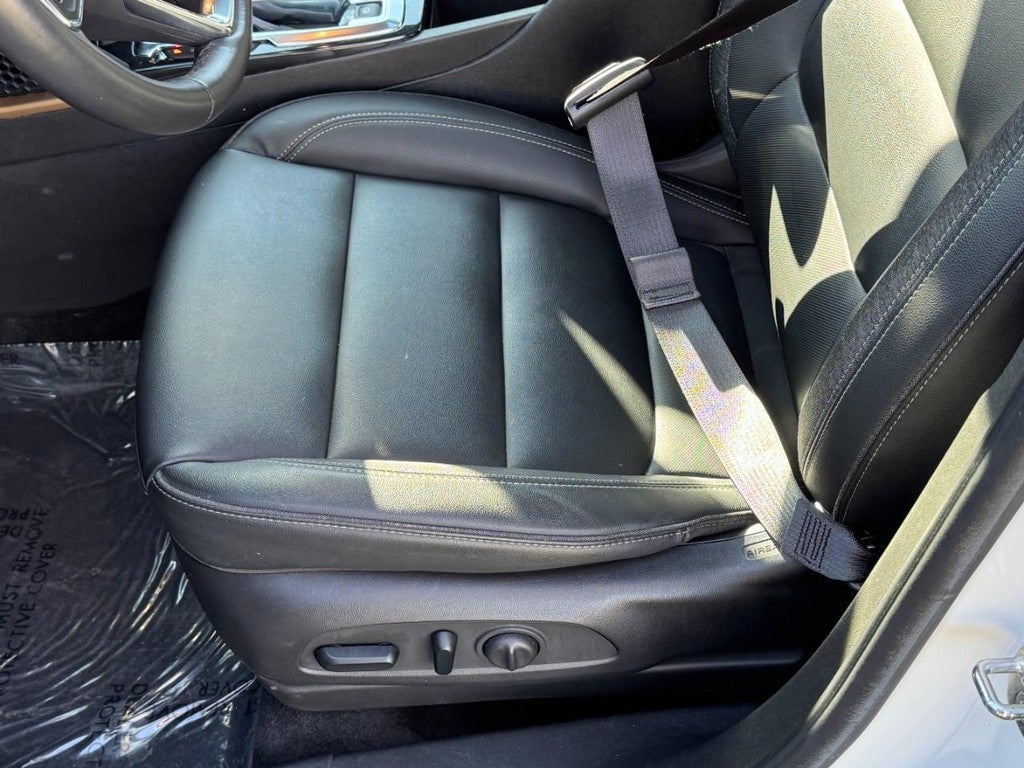 2022 Chevrolet TrailBlazer AWD 4dr ACTIV