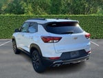 2022 Chevrolet TrailBlazer AWD 4dr ACTIV