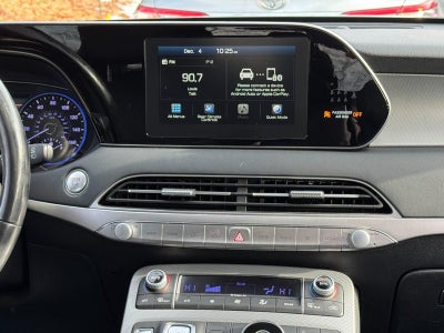 2020 Hyundai Palisade SEL FWD