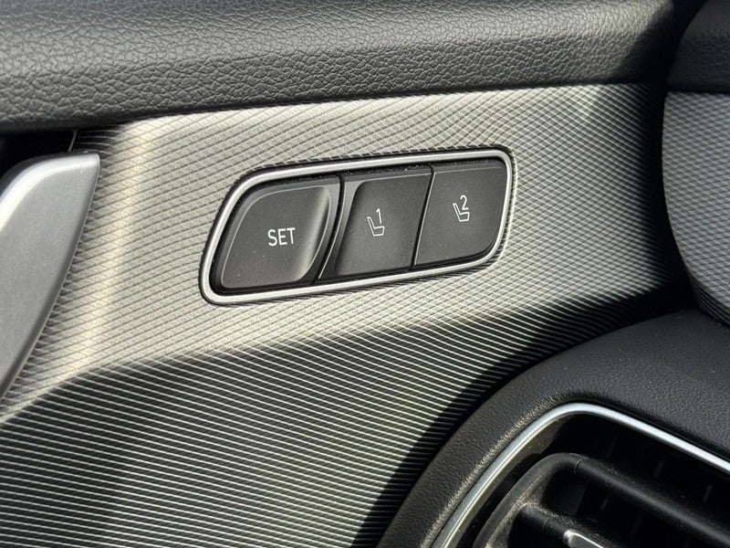 2020 Hyundai Palisade SEL FWD