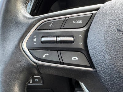 2020 Hyundai Palisade SEL FWD