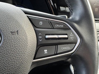 2020 Hyundai Palisade SEL FWD