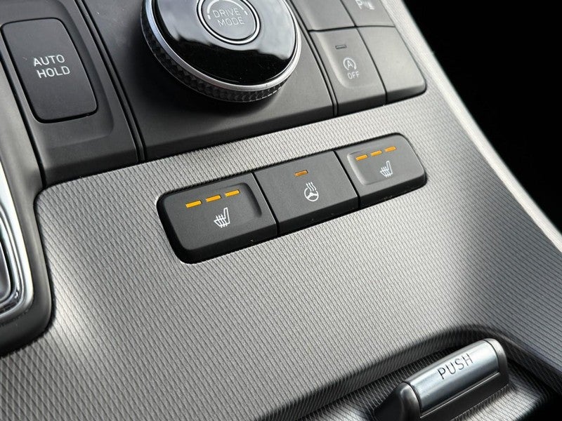 2020 Hyundai Palisade SEL FWD