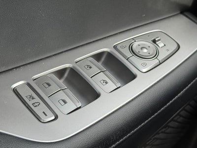 2020 Hyundai Palisade SEL FWD