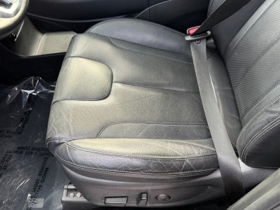 2020 Hyundai Palisade SEL FWD