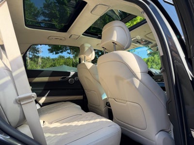 2024 Genesis GV80 3.5T AWD