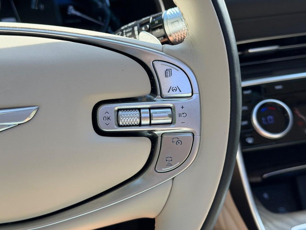 2024 Genesis GV80 3.5T AWD