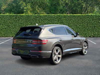 2024 Genesis GV80 3.5T AWD