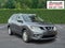 2016 Nissan Rogue FWD 4dr SV