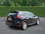 2017 Nissan Rogue 2017.5 FWD S