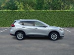 2017 Nissan Rogue 2017.5 AWD SV