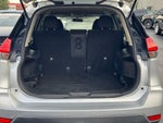 2017 Nissan Rogue 2017.5 AWD SV