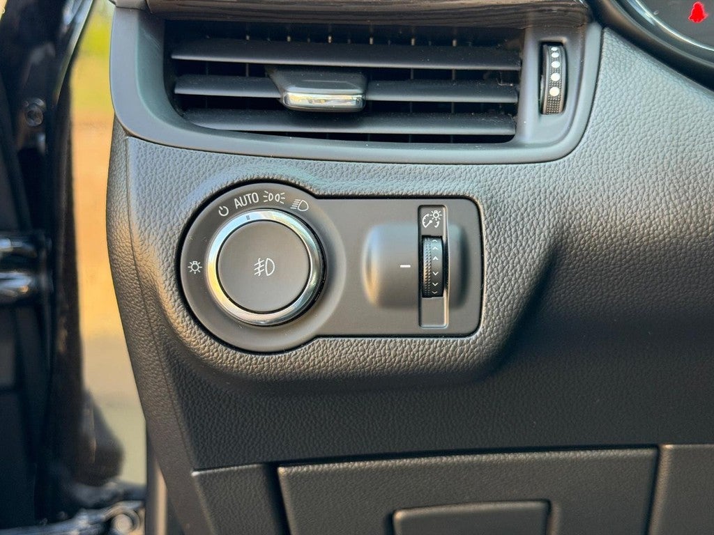2017 Buick Envision AWD 4dr Essence