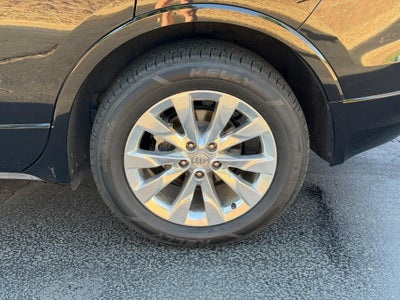 2017 Buick Envision AWD 4dr Essence