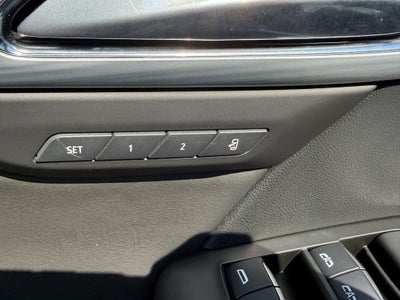 2025 Buick Envision AWD 4dr Avenir