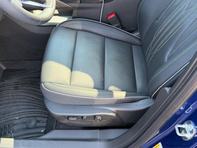 2025 Buick Envision AWD 4dr Avenir