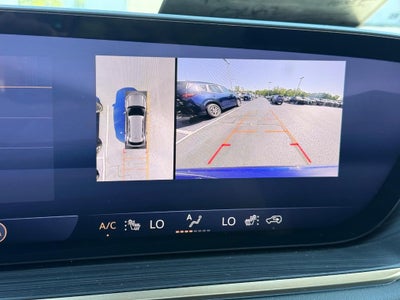 2025 Buick Envision AWD 4dr Avenir