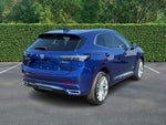 2025 Buick Envision AWD 4dr Avenir