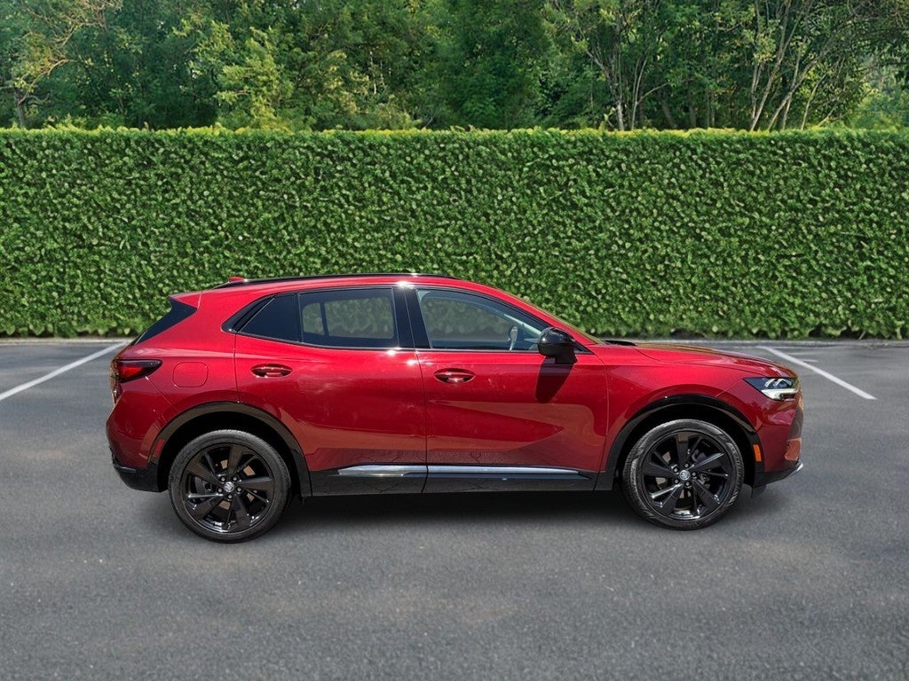 2023 Buick Envision AWD 4dr Essence