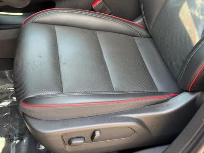 2023 Buick Envision AWD 4dr Essence