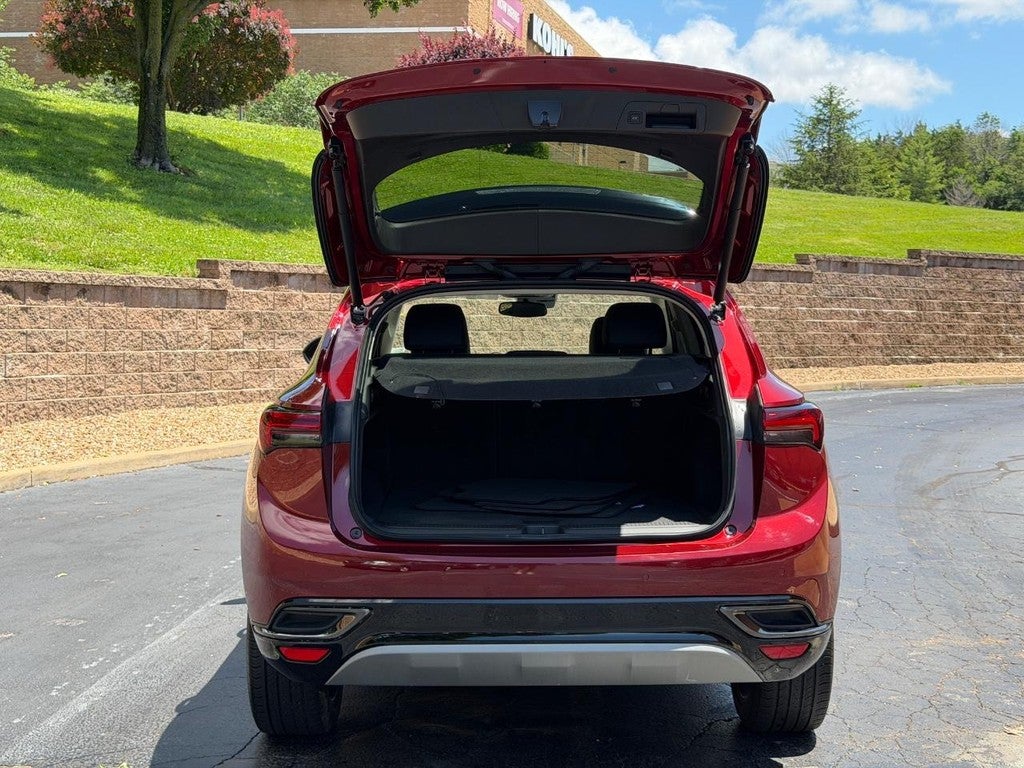2023 Buick Envision AWD 4dr Essence