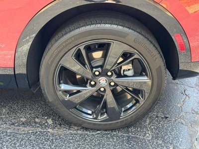 2023 Buick Envision AWD 4dr Essence