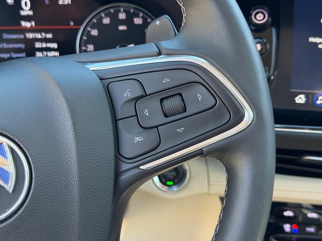 2023 Buick Envision FWD 4dr Avenir
