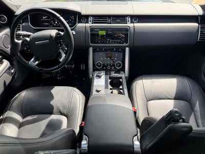 2021 Land Rover Range Rover P525 Westminster SWB