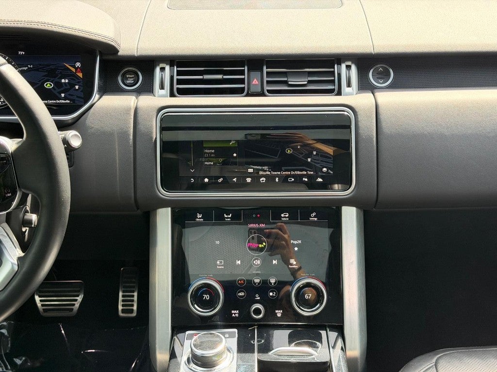 2021 Land Rover Range Rover P525 Westminster SWB