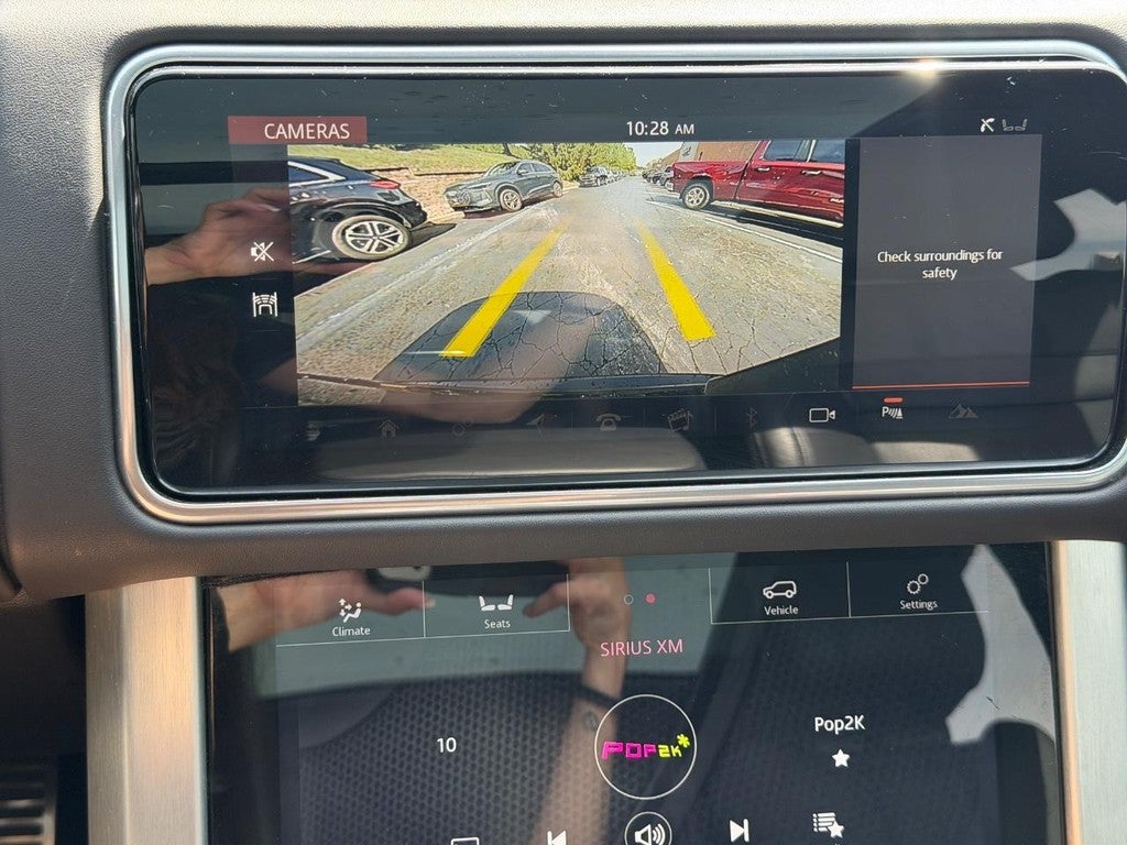 2021 Land Rover Range Rover P525 Westminster SWB