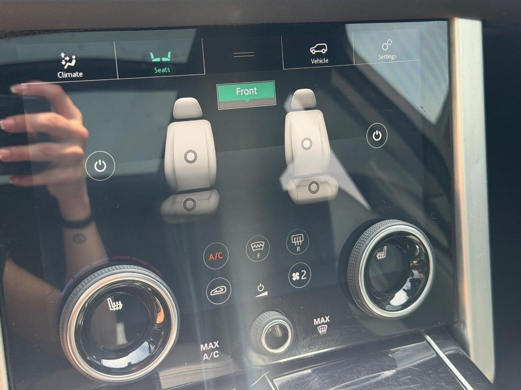 2021 Land Rover Range Rover P525 Westminster SWB