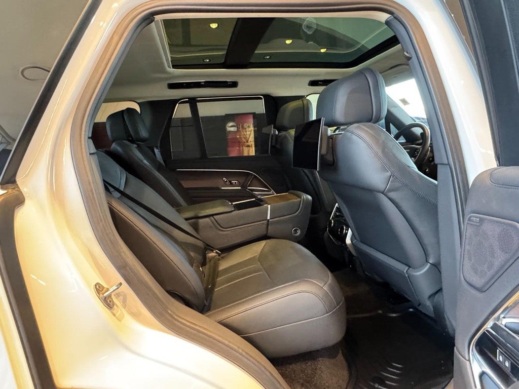 2023 Land Rover Range Rover Autobiography SWB