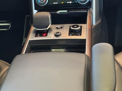 2023 Land Rover Range Rover Autobiography SWB