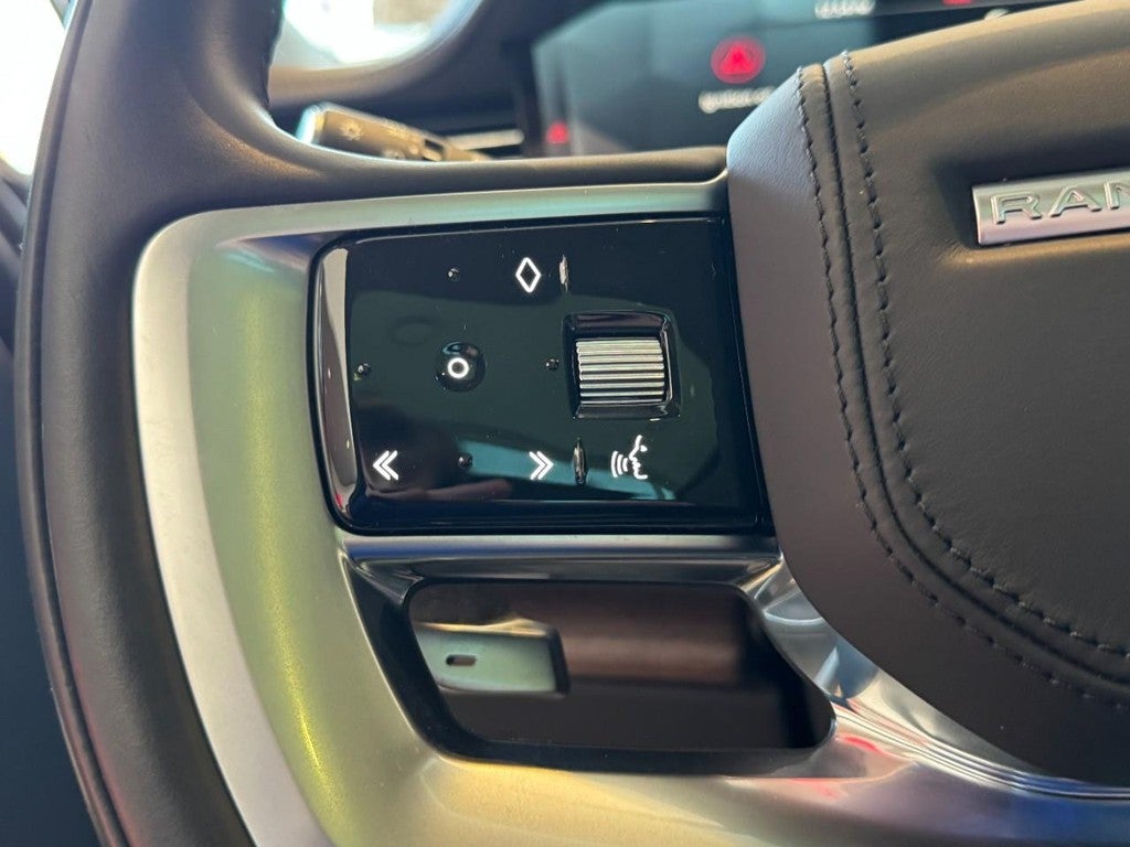 2023 Land Rover Range Rover Autobiography SWB