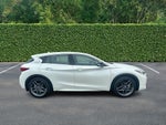 2018 INFINITI QX30 2018.5 SPORT FWD