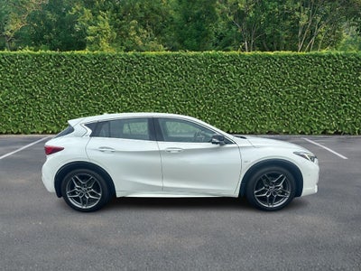 2018 INFINITI QX30 2018.5 SPORT FWD