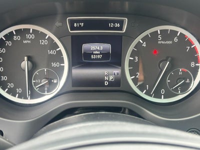 2018 INFINITI QX30 2018.5 SPORT FWD