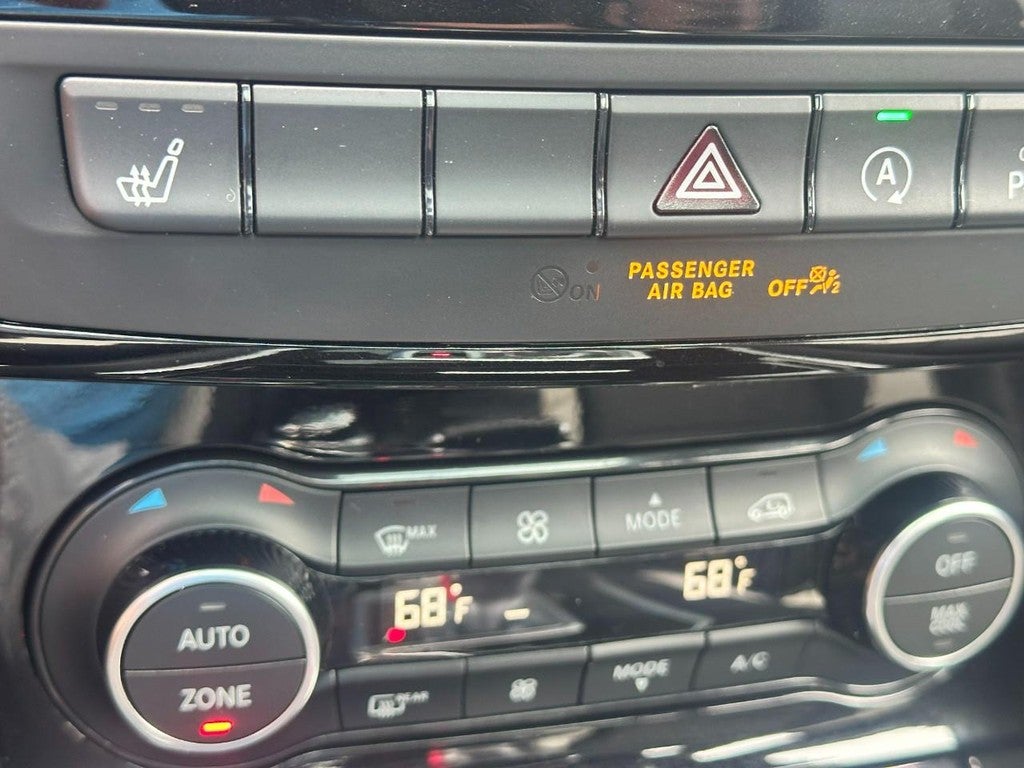 2018 INFINITI QX30 2018.5 SPORT FWD
